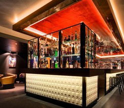 Sokyo Bar - Grafton Accommodation 0