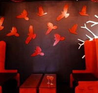 Soho Bar and Lounge - Grafton Accommodation