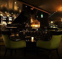 Trademark Hotel Lounge Bar and Piano Room - Grafton Accommodation