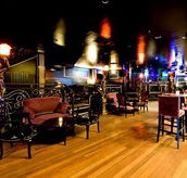 The Bank Nightclub - Grafton Accommodation