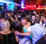Cargo Bar  Lounge - Grafton Accommodation