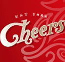 Cheers Bar - Grafton Accommodation