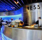 Vessel Bar - Grafton Accommodation
