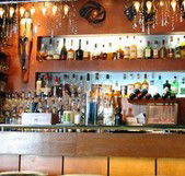 Safari Cocktail Bar - Grafton Accommodation