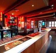 Marine Hotel - Grafton Accommodation