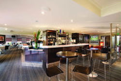 AJs Bar & Bistro - Grafton Accommodation 1