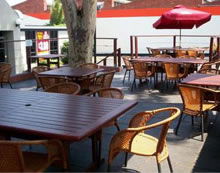 Tudor Inn Hotel - Grafton Accommodation 1