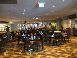 Sandbelt Club Hotel - Grafton Accommodation 1