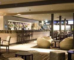 Bexley North Hotel - Grafton Accommodation 1