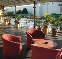 Grand Hotel - Grafton Accommodation