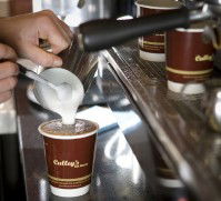 Culleys Tea Rooms - Grafton Accommodation 1