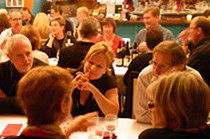 Bengal Indian Restaurant - Grafton Accommodation 1