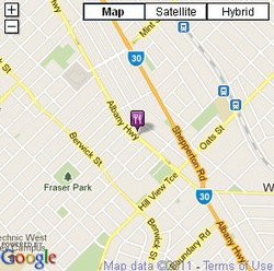 Franklins Tavern - Grafton Accommodation 1