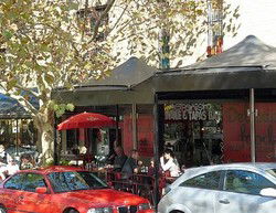 Delicado Foods - Grafton Accommodation 1