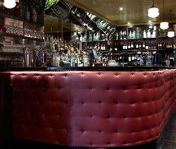 Porteno & Gardels Bar - Grafton Accommodation 1