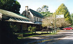 Settlers Arms Inn - Grafton Accommodation 2