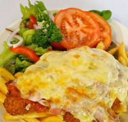 Cape York Hotel - Grafton Accommodation 2