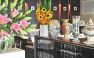 Joy Kitchen - Grafton Accommodation 2