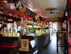 Delicado Foods - Grafton Accommodation 2