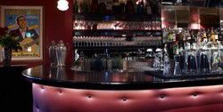 Porteno & Gardels Bar - Grafton Accommodation 2