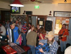 The Globe Hotel. Rylstone - Grafton Accommodation 3