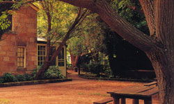 Settlers Arms Inn - Grafton Accommodation 3