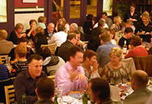 Bengal Indian Restaurant - Grafton Accommodation 3
