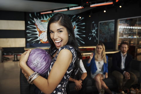 Strike Bowling Bar - Entertainment Quarter - Grafton Accommodation 4