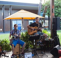 Salt House - Grafton Accommodation