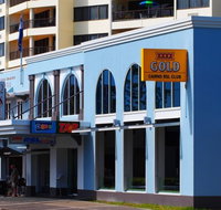 Cairns RSL Social Club Ltd - Grafton Accommodation