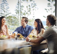 Rendezvous Grand Hotel Perth - Grafton Accommodation