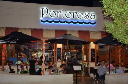 Portorosa - Grafton Accommodation 0
