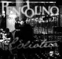 The Restaurant Pendolino - Grafton Accommodation