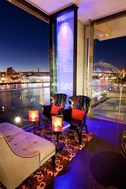 ECQ Bar - Pullman Quay Grand Sydney Harbour - Grafton Accommodation 3