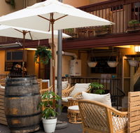 The Captains Balcony - Grafton Accommodation