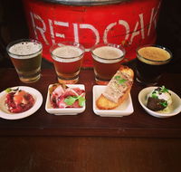 Redoak Boutique Beer Cafe - Grafton Accommodation