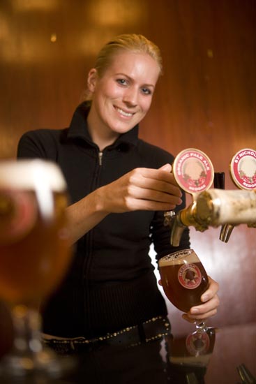 Redoak Boutique Beer Cafe - Grafton Accommodation 1