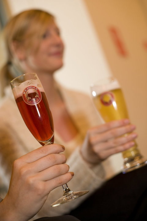 Redoak Boutique Beer Cafe - Grafton Accommodation 7