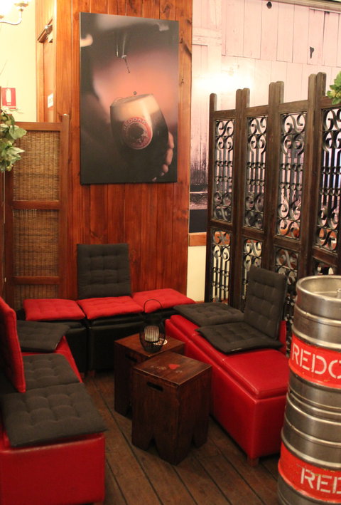 Redoak Boutique Beer Cafe - Grafton Accommodation 10