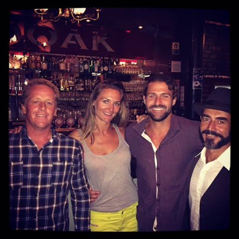 Redoak Boutique Beer Cafe - Grafton Accommodation 11