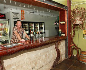 Darwin Railway Social And Sports Club - Grafton Accommodation 1
