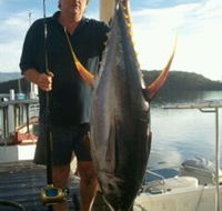 Narooma Sport and Gamefishing Club Inc