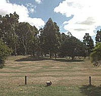 St Marys Sports Centre - Grafton Accommodation