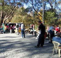 Adelaide Hills Petanque Club - Grafton Accommodation