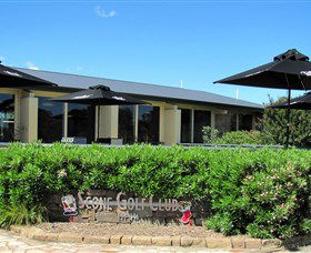 Glenbawn NSW Grafton Accommodation