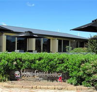 Scone Golf Club