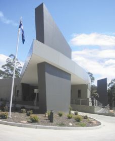 Warragamba Workers Club - Grafton Accommodation 0