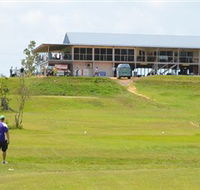 Gove Country Golf Club - Grafton Accommodation
