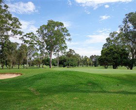 Lemington NSW Grafton Accommodation