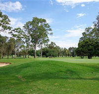 Singleton Golf Club - Grafton Accommodation